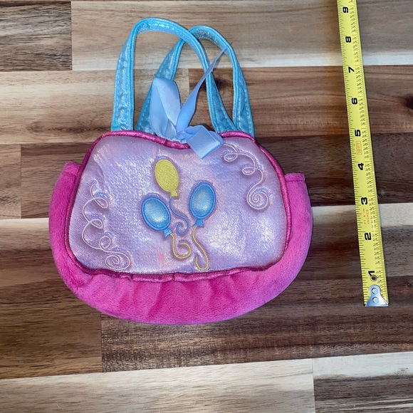 My little pony, Pinky Pie toddler handbag - Picture 2 of 4